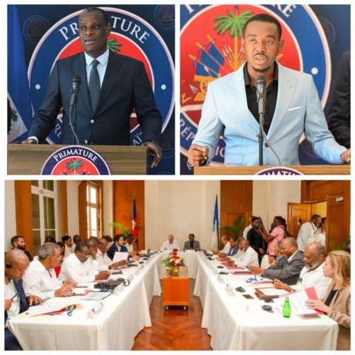 Haïti Renforce ses Relations avec la BID