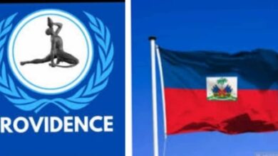222 ans du bicolore haïtien : Le parti PROVIDENCE lance un appel à la résilience et à l'engagement patriotique