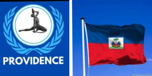 222 ans du bicolore haïtien : Le parti PROVIDENCE lance un appel à la résilience et à l'engagement patriotique