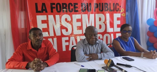 L'appel de la CNEH : vers une restauration de la dignité des enseignants en Haïti
