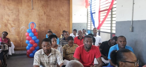 L'appel de la CNEH : vers une restauration de la dignité des enseignants en Haïti