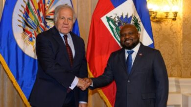 Symposium de l'OEA à Washington : Vers des solutions concertées pour la crise sécuritaire en Haïti