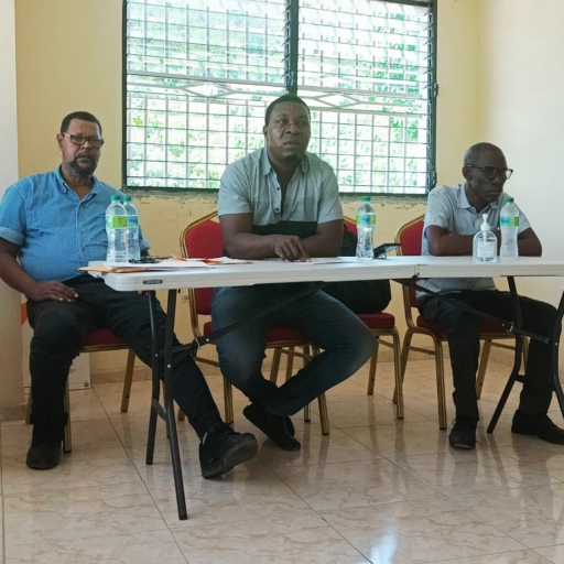 Lancement des travaux de curage des canaux d'irrigation et des drains des périmètres irrigués (PI) dans le département du Sud : création d’emploi et facilitation l’accès à l’eau au niveau des parcelles pour l’amélioration de la production agricole