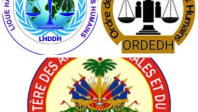 Un délai de 8 jours accordé au MAST pour justifier la subvention du trésor public aux organisations