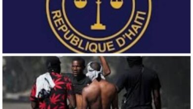 La douane de malpasse sous l’emprise des individus armés : Une menace pour la sécurité en Haïti