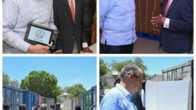 Réformes Constitutionnelles, élections et sécurité nationale au centre des priorités du PM Alix Didier Fils-Aimé