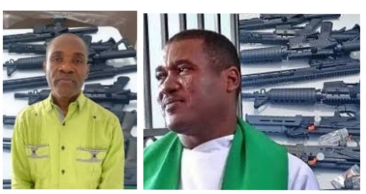 Rebondissements dans l'affaire de trafic d'armes liée à l'église épiscopale d'Haïti : La cour d'appel de Port-au-Prince annule la décision du juge Marthel Jean-Claude