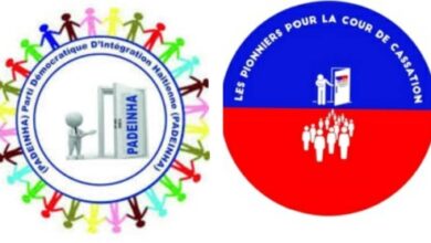 Les Pionniers pour la cour de cassation, Une initiative de PADEINHA pour clore la crise politique en Haïti