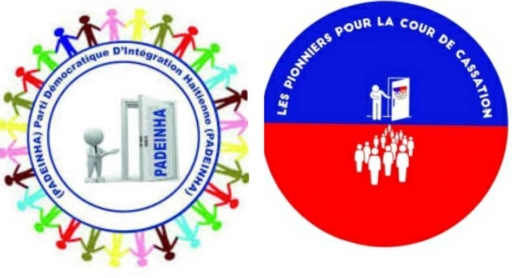 Les Pionniers pour la cour de cassation, Une initiative de PADEINHA pour clore la crise politique en Haïti