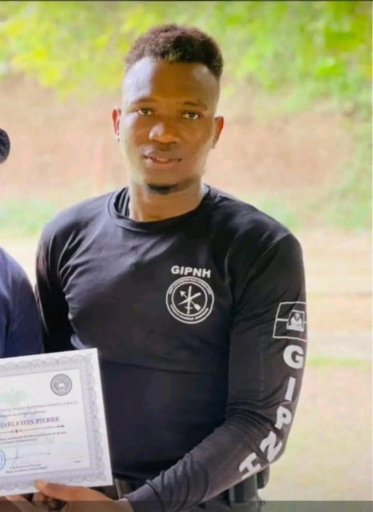 Port-au-Prince/Insécurité: Le policier Esdras Hillaire tué lors d’un affrontement à Pacot