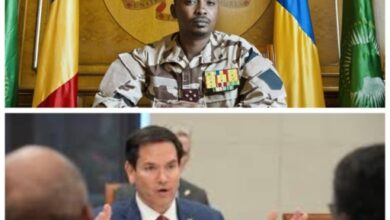 Contrairement à Haïti, le Tchad a diplomatiquement réagi face aux restrictions d'entrée des États-Unis
