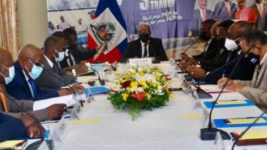Un clivage inéluctable au sein de l’exécutif haïtien, Fritz Jean opte pour la compétence