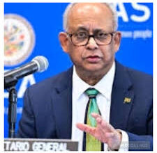 L’OEA appelle au dialogue avec les gangs, le CPT refuse toute concession