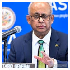 L’OEA appelle au dialogue avec les gangs, le CPT refuse toute concession