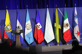 Haïti au centre des débats de la 54e assemblée générale de l’OEA à Antigua-et-Barbuda