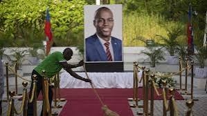 Affaire Jovenel Moïse : La justice haïtienne convoque des personnalités clés pour éclaircir le magnicide