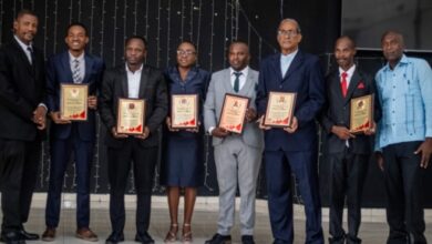 ETECH marque sa 12ème édition d’honneur et mérite en valorisant l’excellence sociale