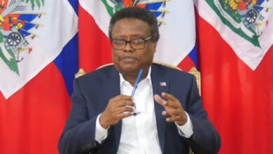 Dialogue avec les gangs, demandez d’abord les victimes?, déclare Fritz Alphonse Jean