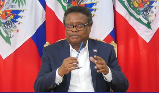 Dialogue avec les gangs, demandez d’abord les victimes?, déclare Fritz Alphonse Jean
