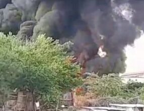 Tragédie à Gonaïves : Collision fatale et explosion d’un camion-citerne dans la zone de Pont-Gaudin 5 Tragédie à Gonaïves : Collision fatale et explosion d’un camion-citerne dans la zone de Pont-Gaudin