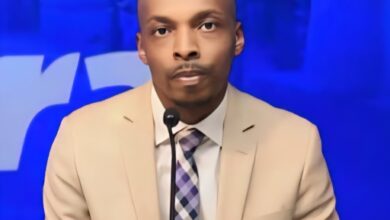 "Nou Pap Konplis" s'adresse à Albert Ramdin sur crise multiforme haïtienne 4 "Nou Pap Konplis" s'adresse à Albert Ramdin sur crise multiforme haïtienne