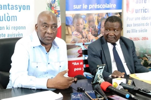 Examens officiels 2025 : les élèves de la 9e année fondamentale attendus dans les salles à partir du lundi 30 juin