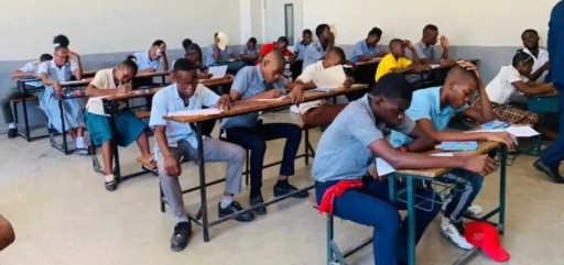 Examens officiels 2025 : les élèves de la 9e année fondamentale attendus dans les salles à partir du lundi 30 juin