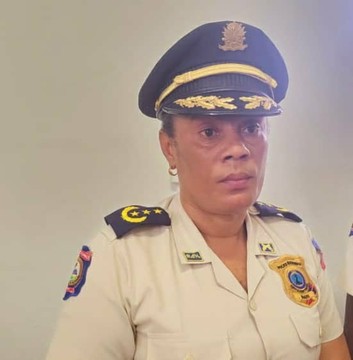 Magalie Belneau prend les rênes de la Police du Sud-Est : Un renouveau stratégique pour la sécurité régionale