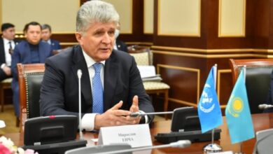 Miroslav Jenča lance un appel urgent à l'action internationale face à l'effondrement de l'État