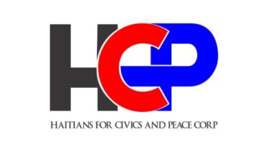 Haitians For Civics And Peace Corp, une nouvelle association de la diaspora sur les fronts baptismaux
