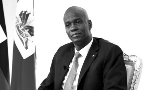 Assassinat de Jovenel Moïse: Quatre années d’ombres, de silence et de chaos, déclare le PLANSPA