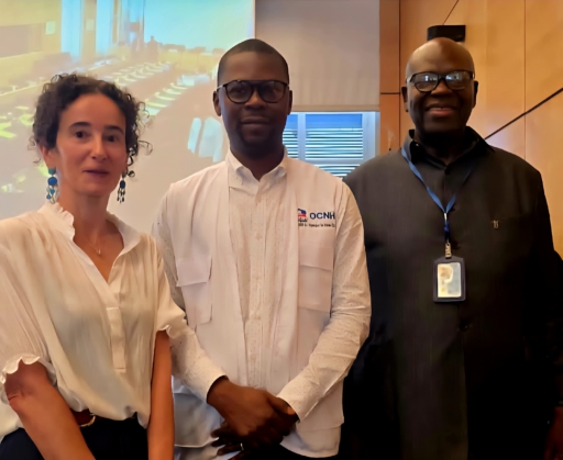 Droits humains : l’OCNH alerte sur la faiblesse de l’engagement de l’État haïtien devant l’ONU