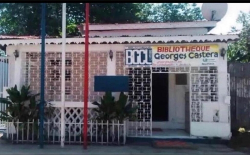 8 Juillet 2001 - 8 Juillet 2025: Bibliothèque Georges Castera de Limbé : 24 ans déjà