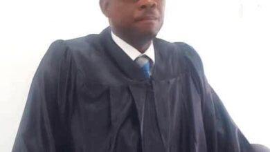 Le parquet des Cayes sous la houlette d'un nouveau commissaire 5 Le parquet des Cayes sous la houlette d'un nouveau commissaire