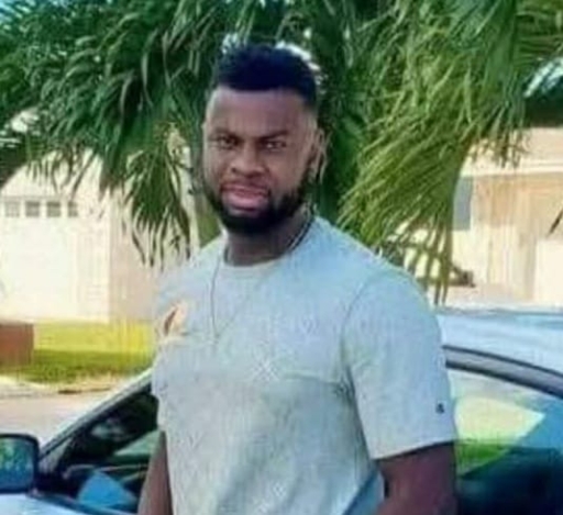 Trafic d’armes : Peniel Olibris, condamné aux États-Unis, sur le point d’être expulsé vers Haïti 1 Trafic d’armes : Peniel Olibris, condamné aux États-Unis, sur le point d’être expulsé vers Haïti