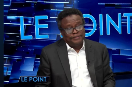 Fritz Alphonse Jean dénonce la destruction des institutions et appelle à l’unité nationale