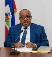 Le Conseiller Présidentiel Louis Gérald Gilles annonce la fin de l’insécurité d’ici fin août