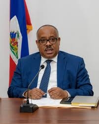 Le Conseiller Présidentiel Louis Gérald Gilles annonce la fin de l’insécurité d’ici fin août