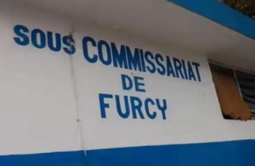 Kenscoff : le Sous-Commissariat de Furcy attaqué et incendié lors d’une offensive criminelle