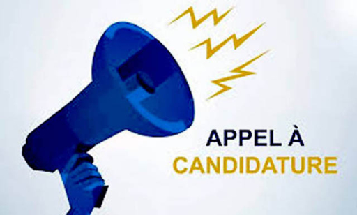 Appel à candidatures : poste de Responsable de l’Administration au sein du RHJS