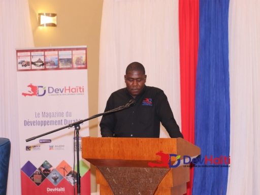 DevHaïti, un nouveau média dédié au développement durable en Haïti