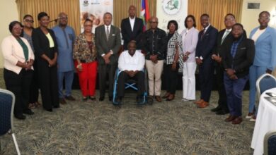 Le BSEIPH ouvre une formation de trois mois pour personnes handicapées sous le thème « Yon fòmasyon = Yon Travay »