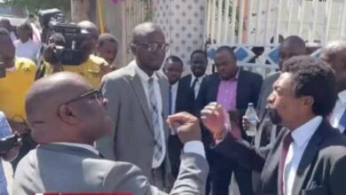 Des avocats à Port-au-Prince exigent la révocation de Me Frantz Monclair pour soupçon de corruption