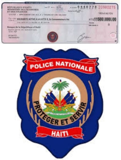 Clarification de la PNH sur les fonds policiers : Réponse aux rumeurs de désinformation