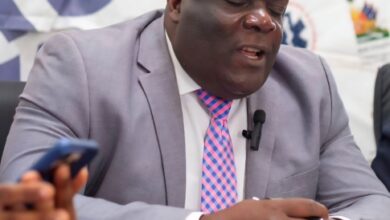 Centre Ambulancier National: pour redresser la barre, Me Renand Aristide imprime sa marque