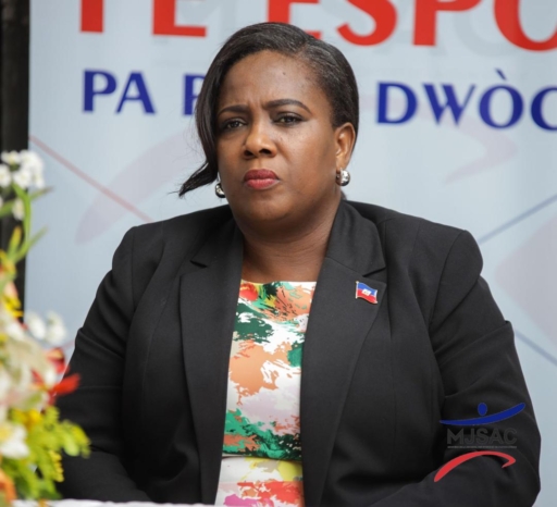 Ministre Dévalis Octavius : vers une justice ou une cabale politique ?