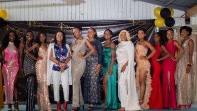 Intelligence, élégance et beauté : Miss Ouest Haïti 2025 lance sa 8ème édition 3 Intelligence, élégance et beauté : Miss Ouest Haïti 2025 lance sa 8ème édition