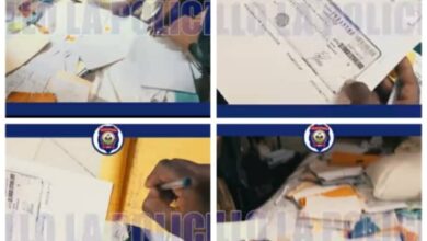 Découverte de documents sensibles dans l'affaire de l'ancien Sénateur Nenel Cassy