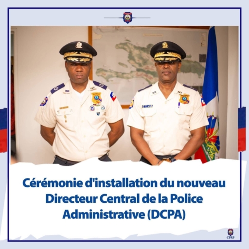 L’Inspecteur Général Jacques Joël ORIVAL installé à la tête de la DCPA 3 L’Inspecteur Général Jacques Joël ORIVAL installé à la tête de la DCPA