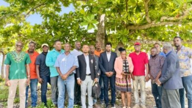 Haïti – Éducation : l’UEH envisage l’ouverture d’un campus dans le Grand Sud 3 Haïti – Éducation : l’UEH envisage l’ouverture d’un campus dans le Grand Sud